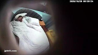 Amateur Hidden Cams Reveal Cock Riding Hoes