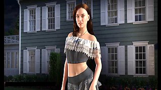 The Genesis Order - This was a kinky adventure with Misskitty2k