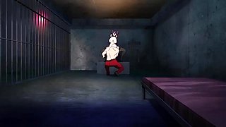 Japan animation