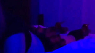 Halloween Whore Kara Sweet