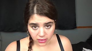 Professor Cum “i Need an a, Sir... I’ll Do Anything”