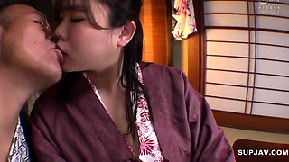 Ayu Sakura Hot Spring Trip (RM)