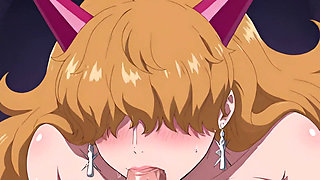 One Piece Sadi Hen
