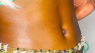 Pussy Dripping Cream! Big Monster Cock Making My Pussy Drip Cum
