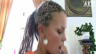 Hot Young Nymphomaniacs Vol 2 - Part 01