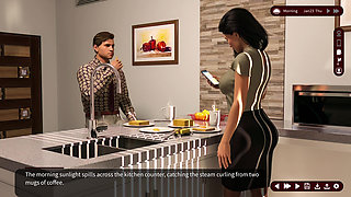 My Boss Wants to Fuck My Wife Part 19