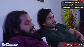 Amoral Indian MILF smutty xxx video