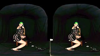 Darkroom Smoke - VRSmokers