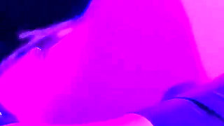 Gimp Cleans Sweaty Feet