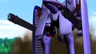 Busty anime teen licked out