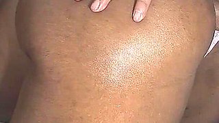 Big Ass, Big Tits, Anal Time