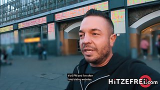 Loads of fun and cum for curvy AnastasiaXXX - Hitzefrei