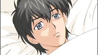 Kissing sex with flattering lover from Fuck Me Like A Monster