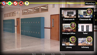 Bbw College life episode 1