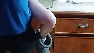 Kitchen, Fun Time.