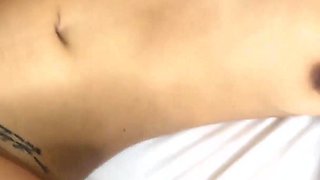 Korean Teenage Girl's Virgin Asshole Fucked by Bro
