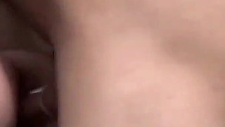 Having Sex with My Blonde, Skinny, Mature, Tattooed Friend