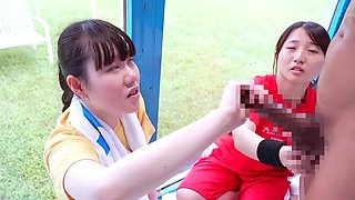 Magic Mirror ENG SUB
