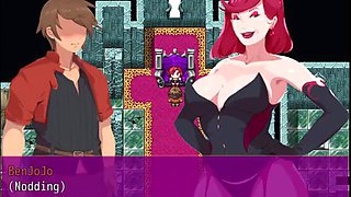 Tower of Trample 22 My Mistresss Juices