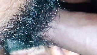 Indian GF  Hard Blowjob and Fingering pussy with BF and Cum in Mouth