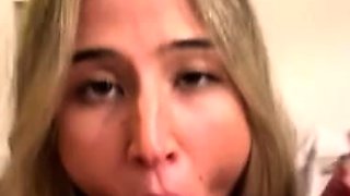 [MissRager] Smoking weed and fucking