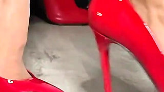 POV - Trained on a Leash