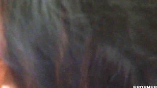 Cheating Horny Housewive Monste Swinger sex video