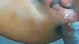 My 1st Time Anal Fuck - Sri Lankan Hot Girl Ass Fuck