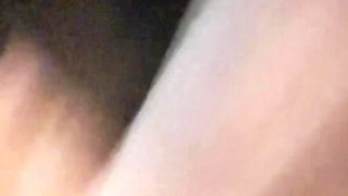 I Fuck an Arebe on a Plane, She Sucks My Cock and I Destroy It in the Bathroom