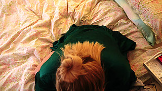 Home College Sex Education, Step-sibling Edition 4K