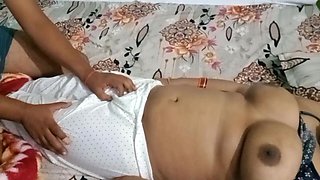 Desi Indian Housewife Having Injoy Her Boyfriend