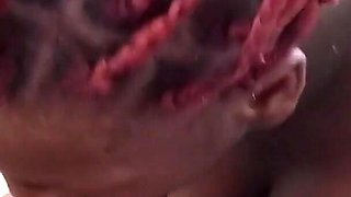 You Can Hear When My Dick Penetrate Teen Thot Deepthroat