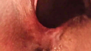 Strong Creamy Orgasm with Ejaculation