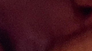 Hot MILF Next Door Let Me Fuck Her Pussy