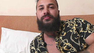 My Best Friend Finally Fucks Me
