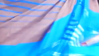 Desi Indian Step Brother and Stepsister Hot Sex in Night
