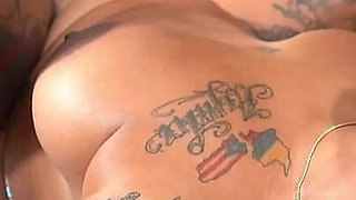 Latina Seduction