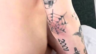Beautiful Small Tit Redhead Hardcore