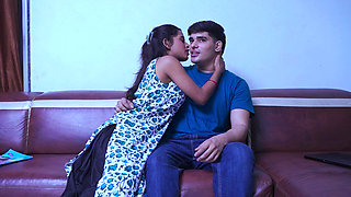 Student Had Sex at Teacher's House When the Teacher Was Not There