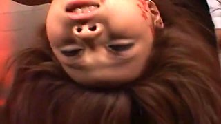Best Japanese girl Anri Suma, Rei Kitajima, Haruki Katou in Hottest Dildos/Toys, Small Tits JAV video