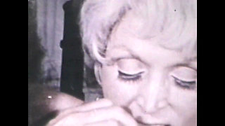 Candy Samples the Dirty Prostitute