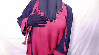 Office boss spending the night with Indian beautiful woman