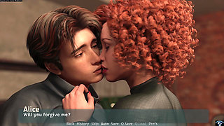 Merging of the Stars Update 4 to Be Continue