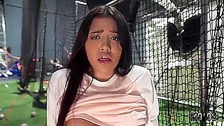 Indoor Batting Cages - Hesgotrizz