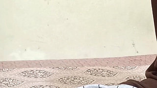 Hot Indian Kaamwali XXX Fucked with Owner Son's BBC Big Dick Hindi Audio