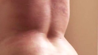 Metodology of Punishment - Sucking Under the Whip- Part 3 - the Punishment
