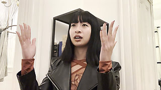 Jerk with Toothpaste