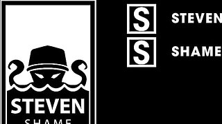 Real porn with sweet Jessii Van Riva and Steven from Steven Shame