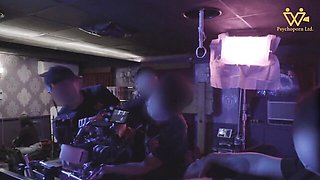 Psychoporn TW - deep inside smut