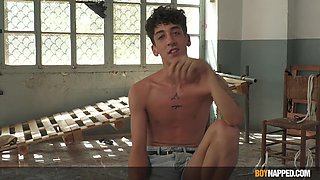 Breathless Cock Torment - Part 2 - Angel Privvt & Sebastian Kane